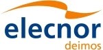 Elecnor Deimos testimonio a Dlógica