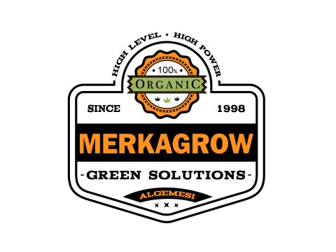 Logo Merkagrow